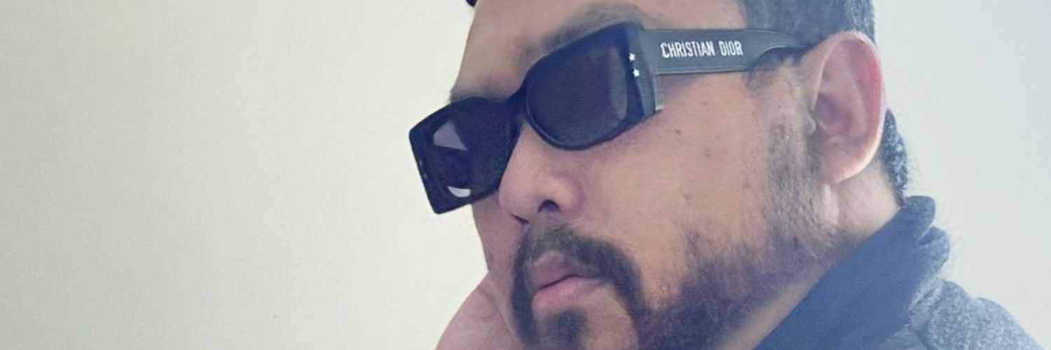 Angelinodhee's profile banner image