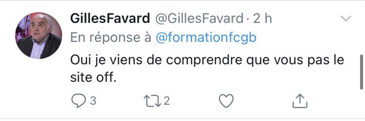 formationfcgb's profile banner image