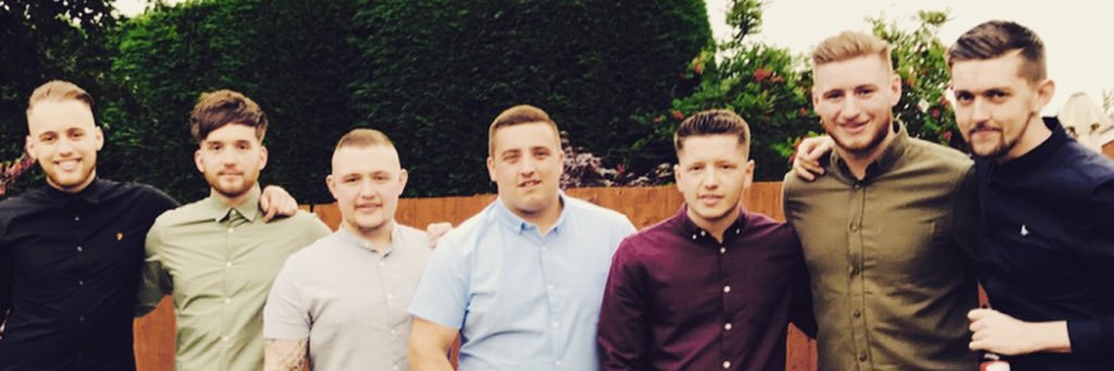 CallumRoss1994's profile banner image