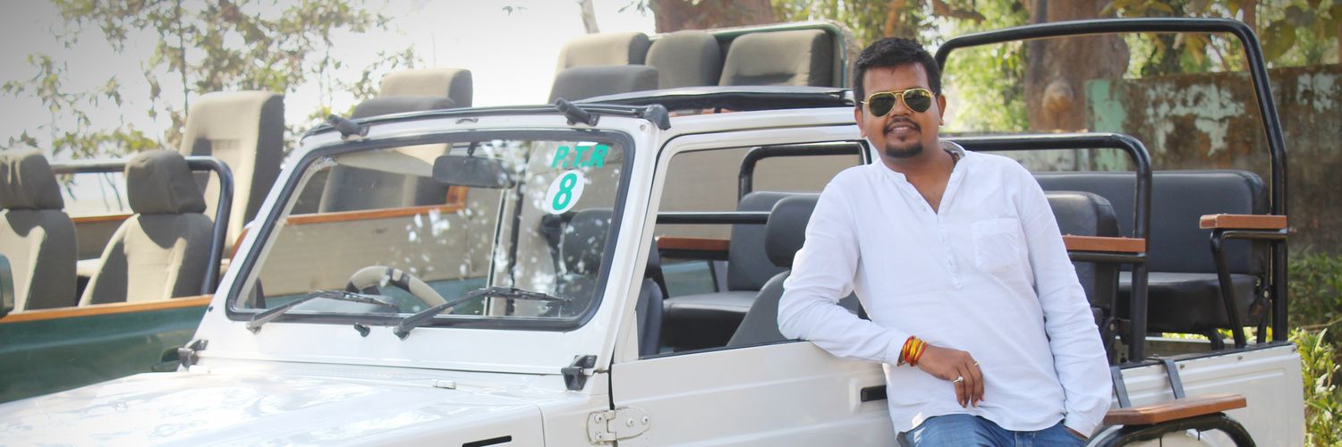 AKHAND70's profile banner image