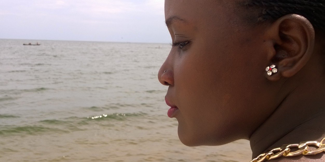 SByakika's profile banner image