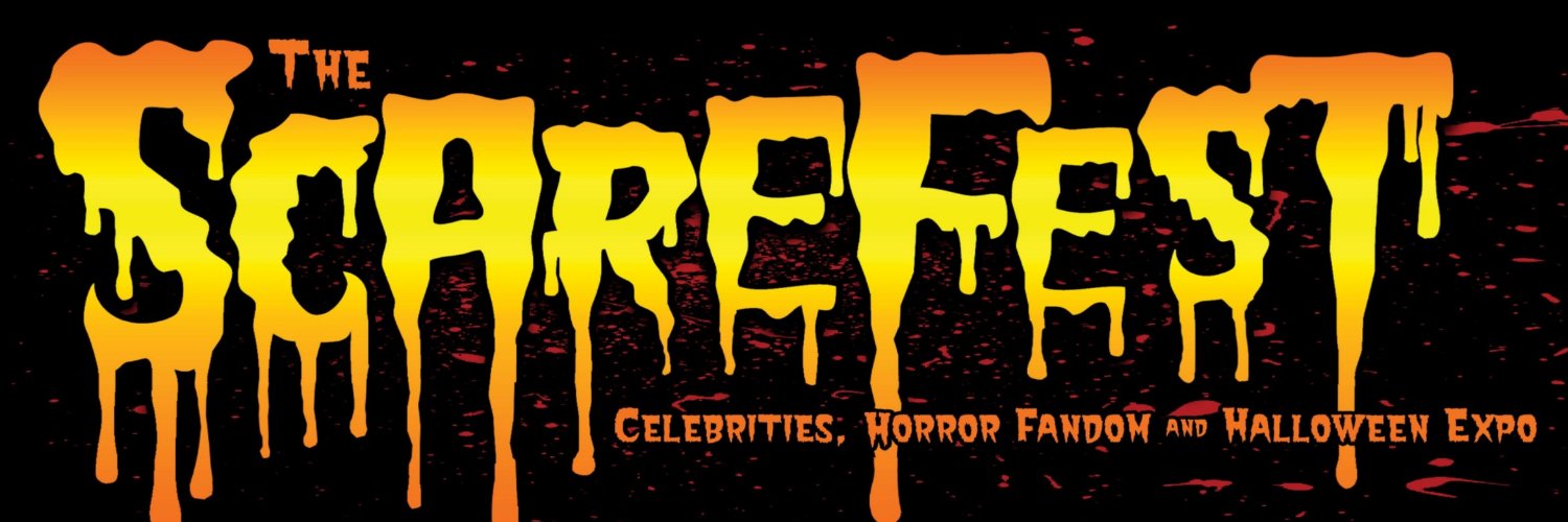 The Scarefest Profile Banner