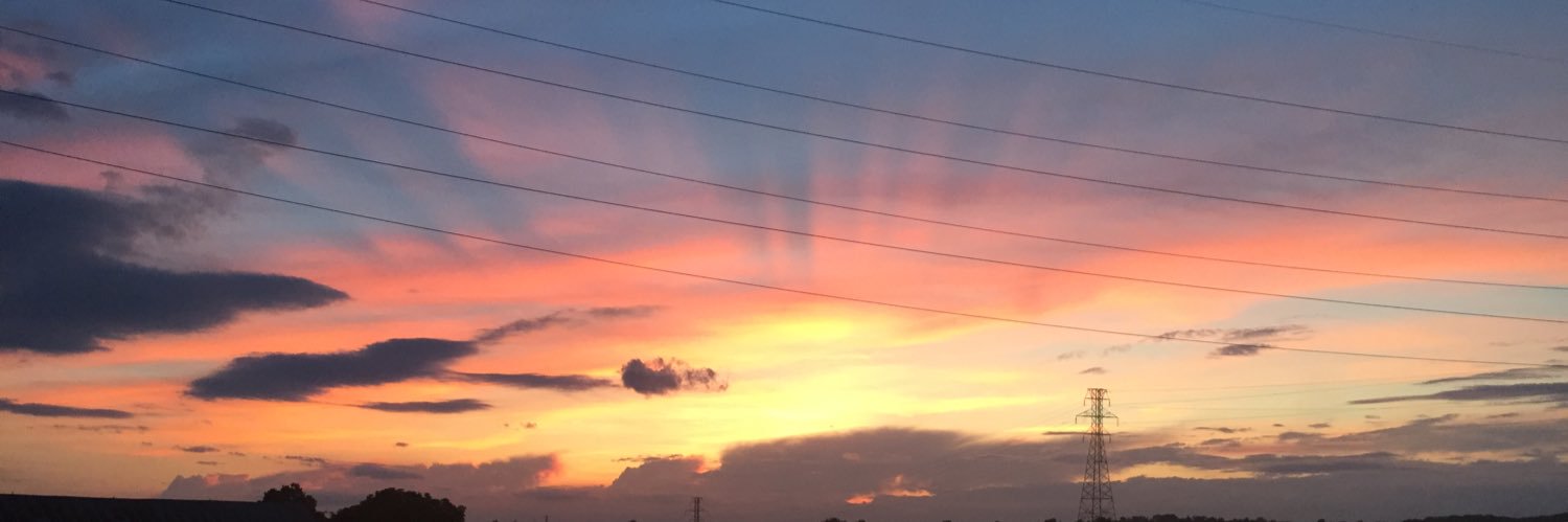 SarahNCarson98's profile banner image