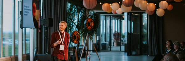 MaxSchroder Profile Banner