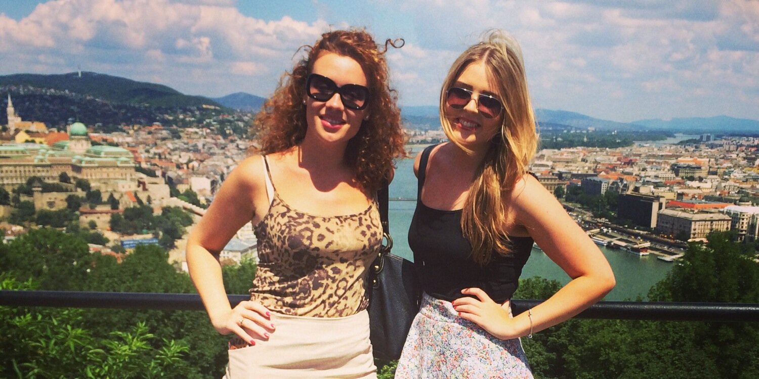 Francesca See banner