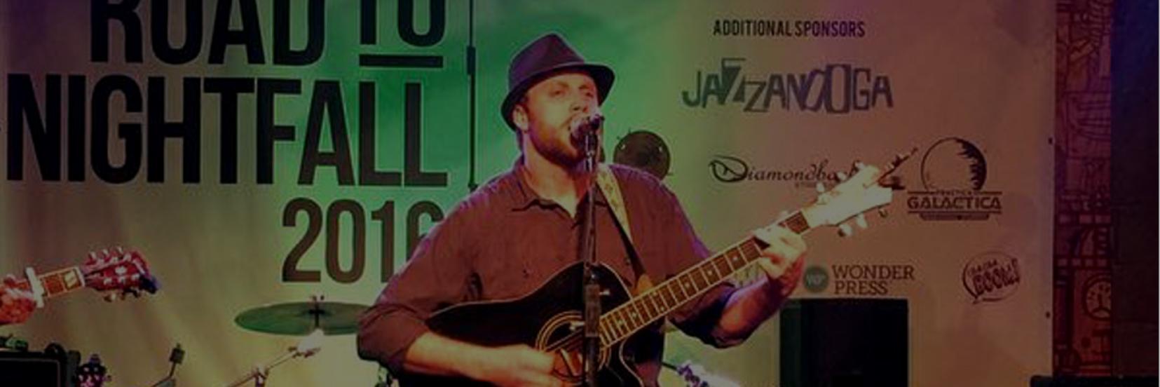 JLowerySongs's profile banner image