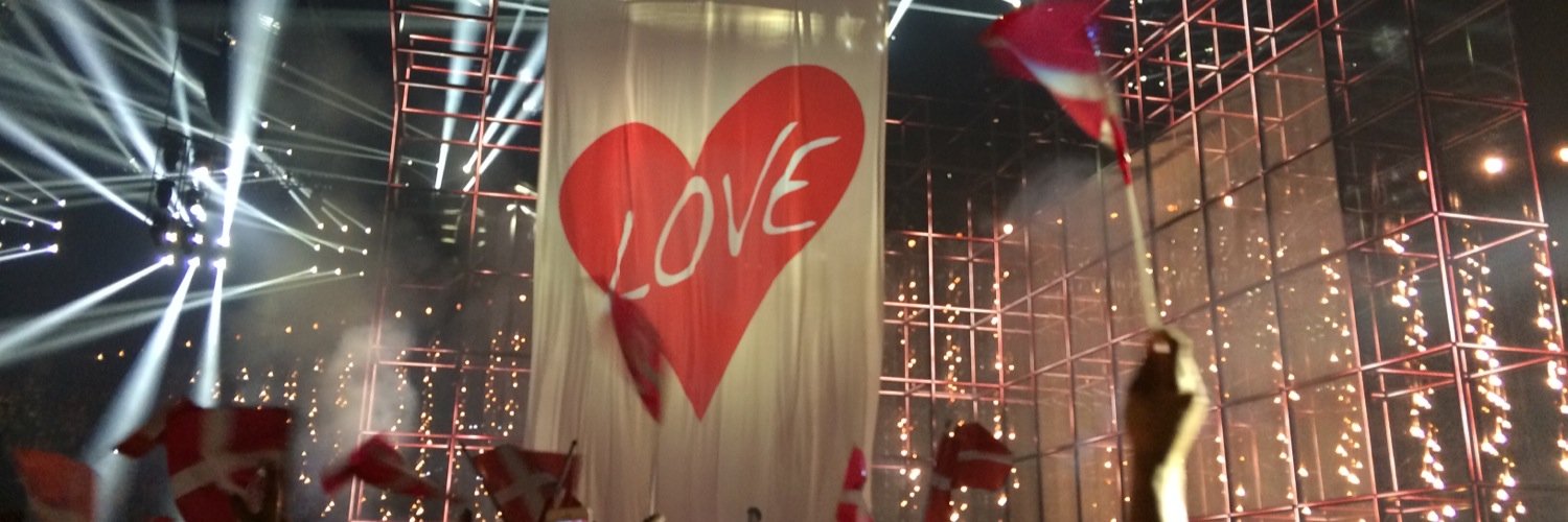 Eurovisionista's profile banner image