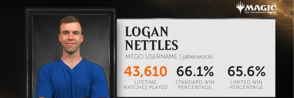 Logan Nettles Profile Banner