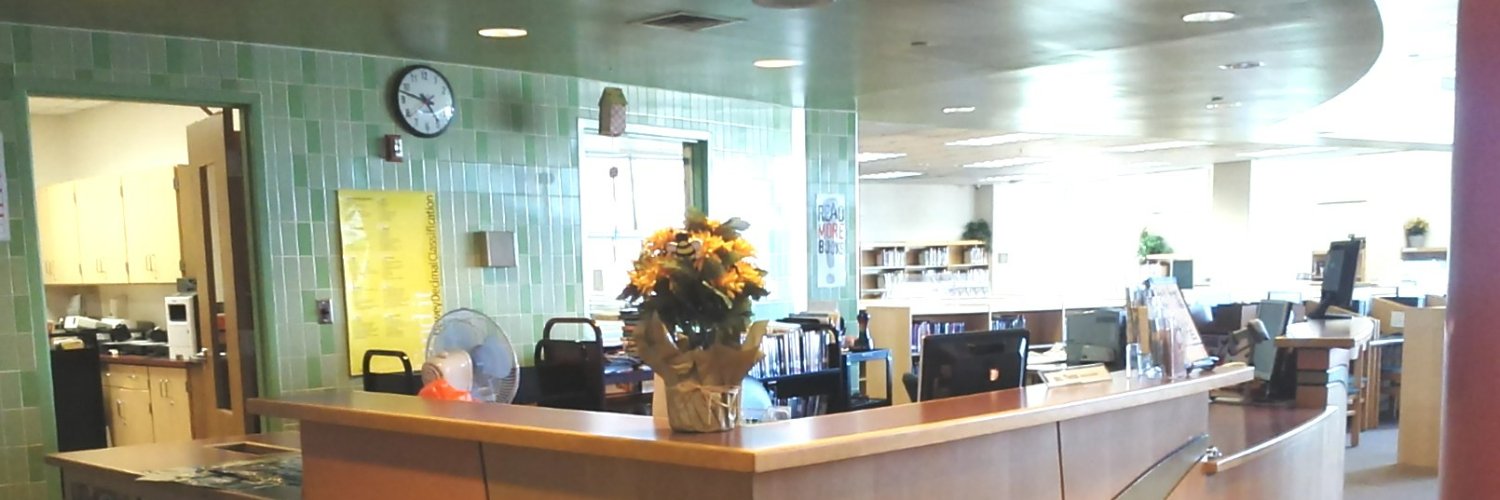 VibrantLibrary's profile banner image