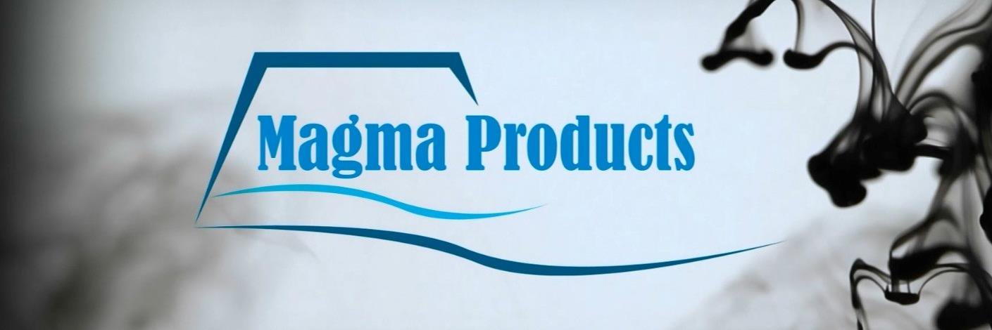 MagmaProducts's profile banner image