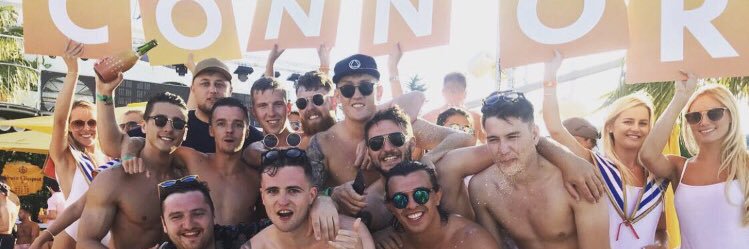 Connor Handren banner