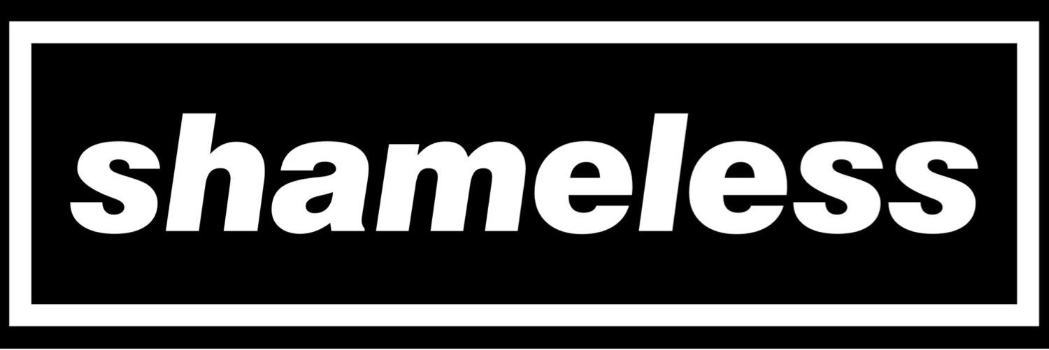 ShamelessKernow's profile banner image