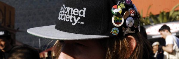 The Stoned Society™ Profile Banner