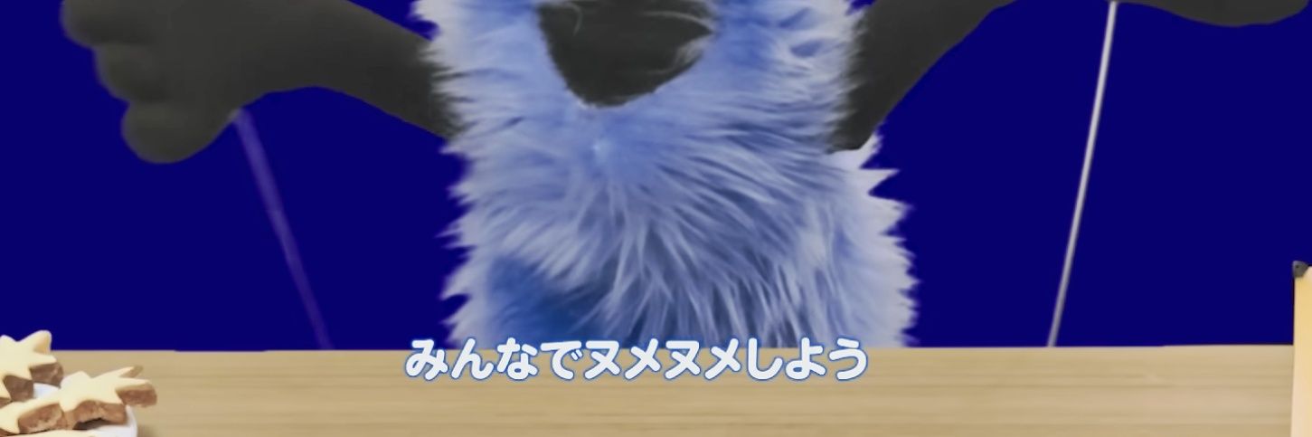 Holipen's profile banner image