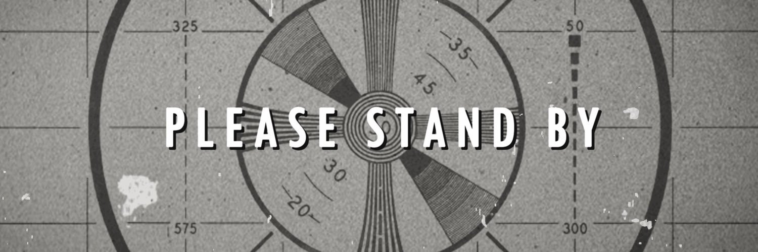 tvstatic's profile banner image