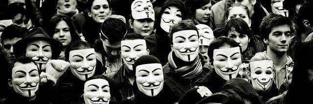 Anonymous Italia 🇮🇹's banner