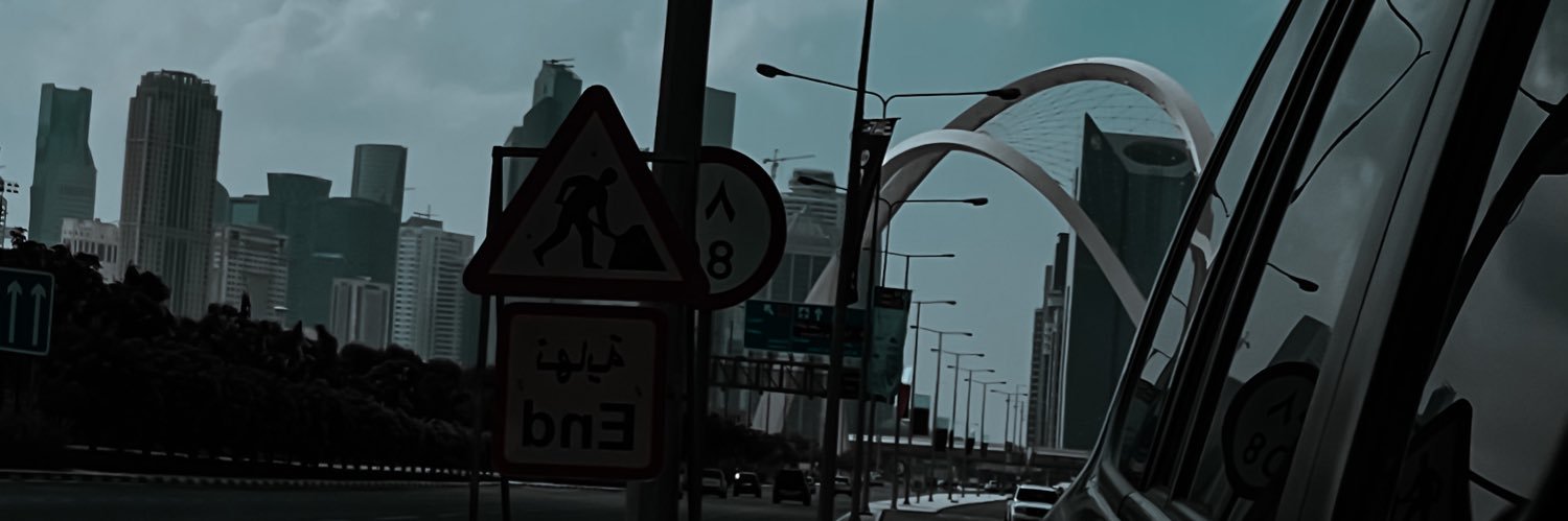 M___Albaker's profile banner image