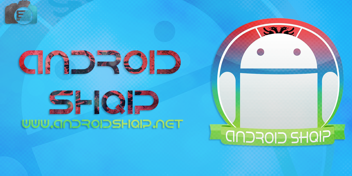 AndroidSHQIP's profile banner image