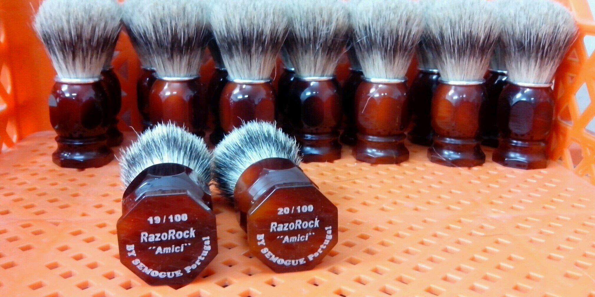 RazoRock banner