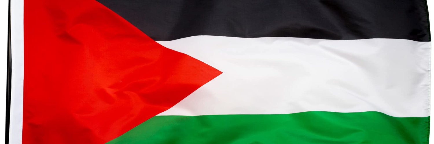 Ahmed Al-Hasan's banner