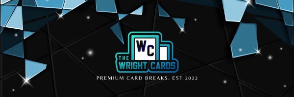 The Wright Cards's banner