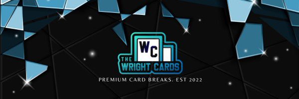 TheWrightCards Profile Banner