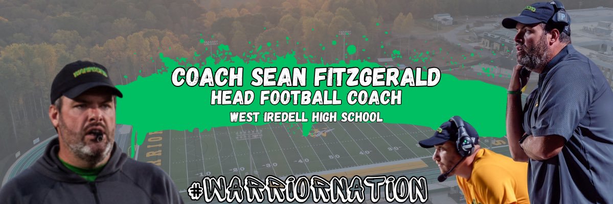 Sean Fitzgerald banner