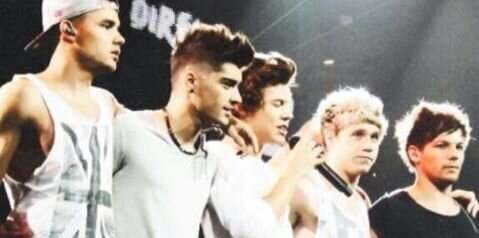MichelleFan1D's profile banner image