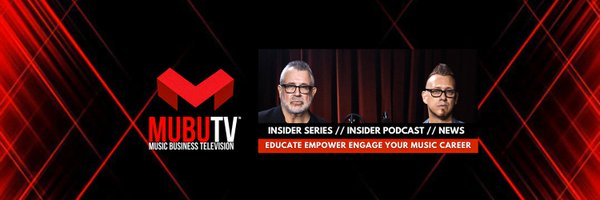 MUBUTV Profile Banner