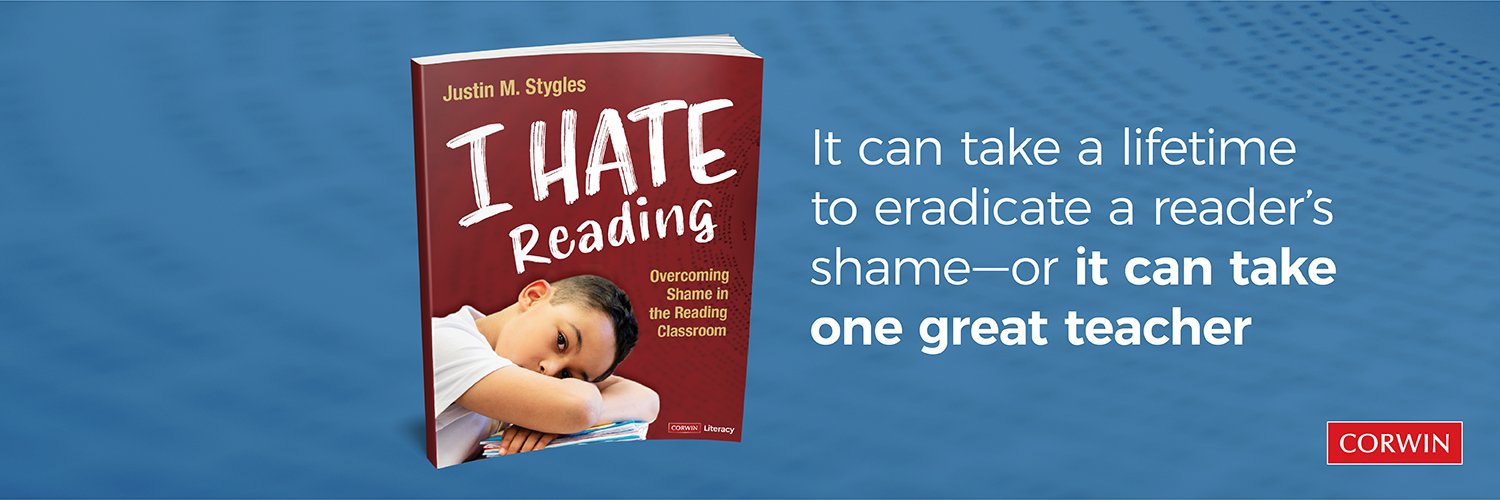 Justin Stygles banner