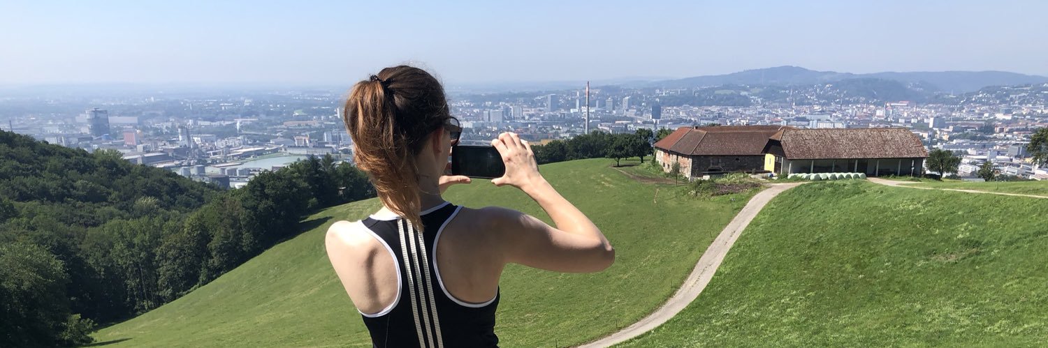 Lislchen's profile banner image