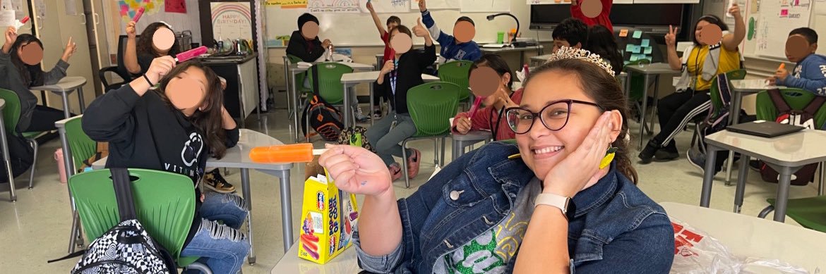 Mrs. Cárcamo-Norwood 🇨🇴 banner