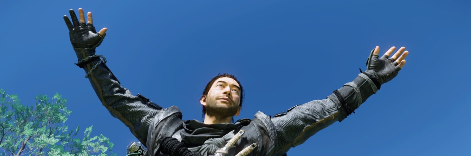 bapakguru's profile banner image