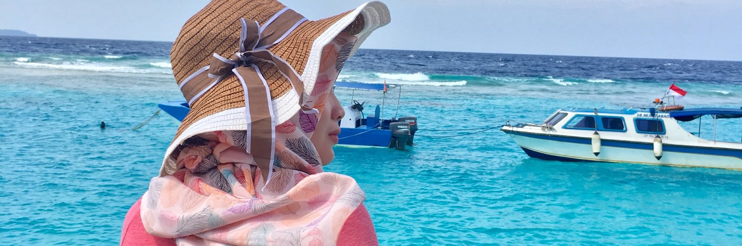 NurmaliatulF's profile banner image