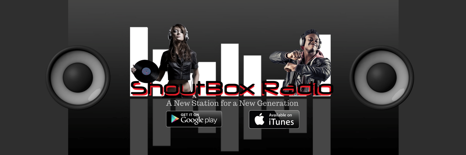 ShoutBox Radio banner