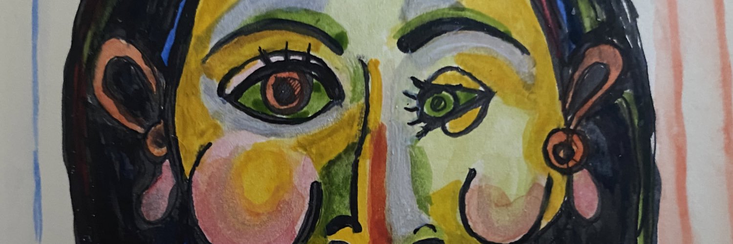nickymonkey's profile banner image