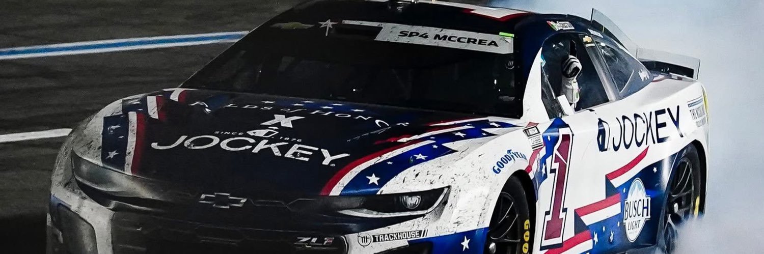 Colton Anderson banner