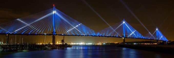 John McKay #BelieveInScotland 🏴󠁧󠁢󠁳󠁣󠁴󠁿 banner
