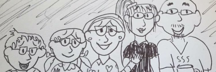 GargettJ's profile banner image