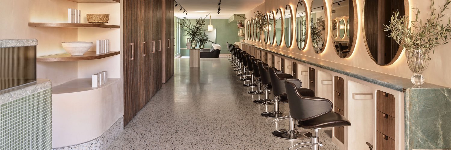 Headcase Hair Salon banner