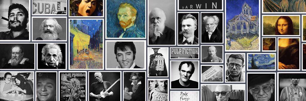 hbukowski's profile banner image