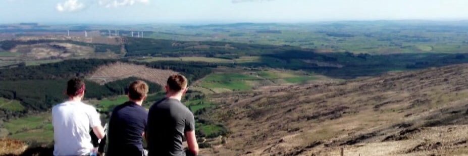 mattlavers1's profile banner image
