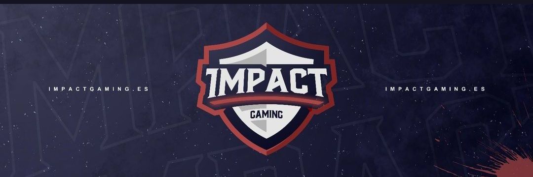 Impact_GamingES's profile banner image