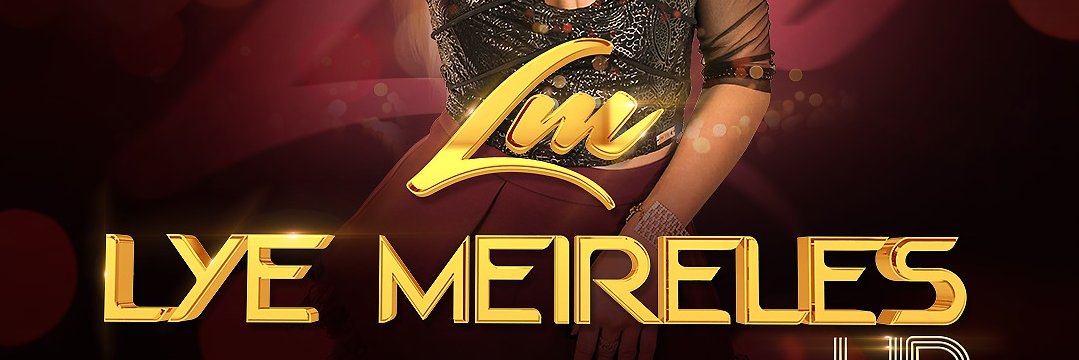 LyeMeirellis's profile banner image