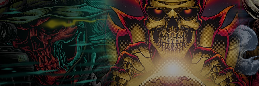 Demonlrizzle's profile banner image