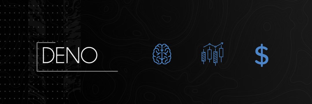 90DENO90's profile banner image
