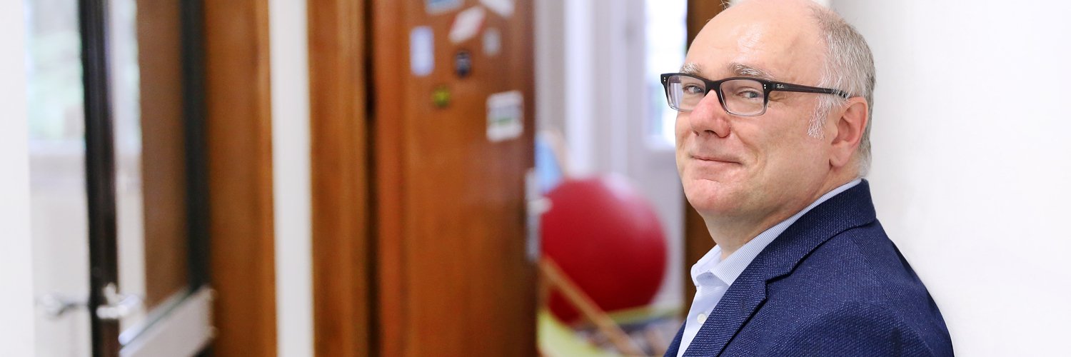 Wolfgang Schulz banner