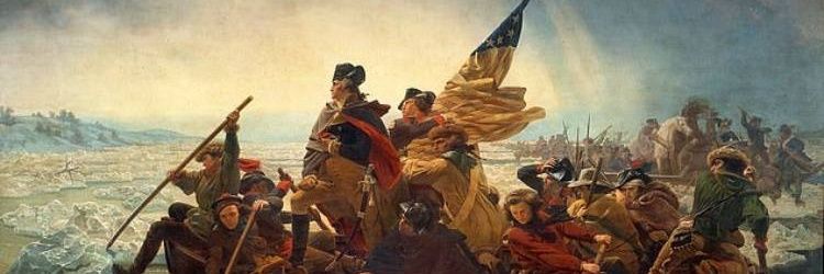 🇺🇸 1776 banner