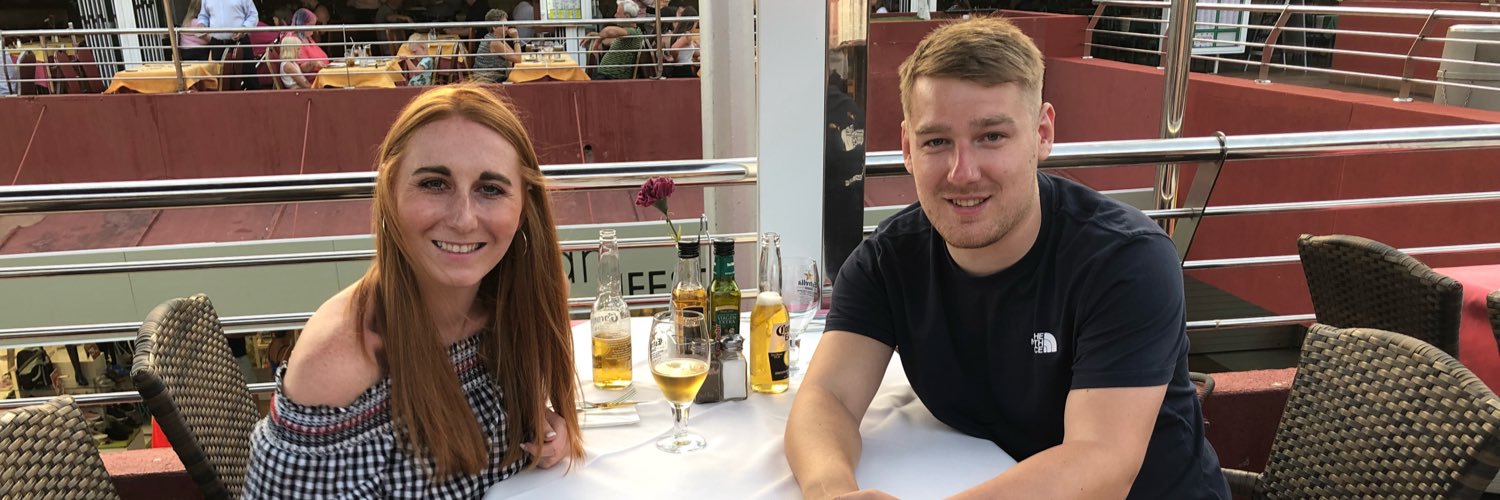 LiamTierney92's profile banner image