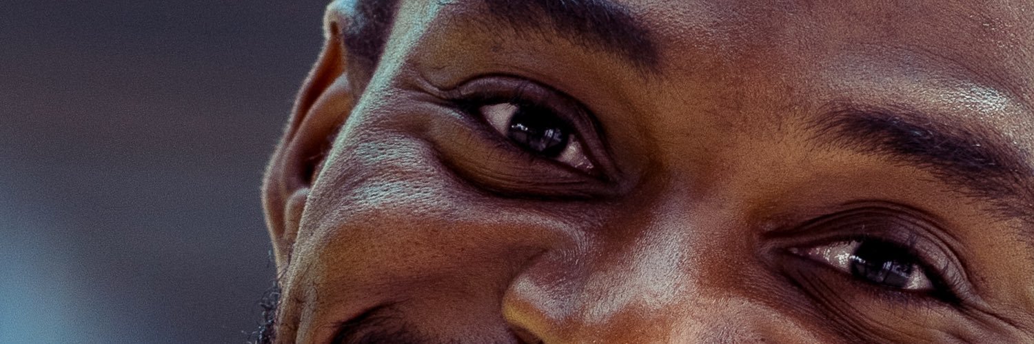 Chisomatic's profile banner image